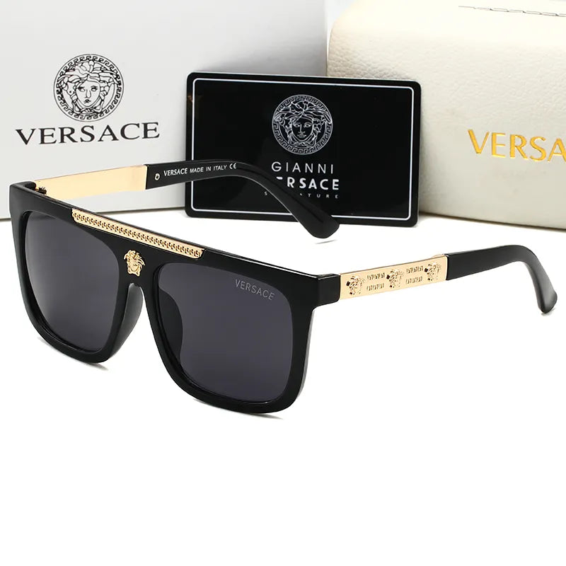 Classic Polarized Unisex Sunglassess-sss62