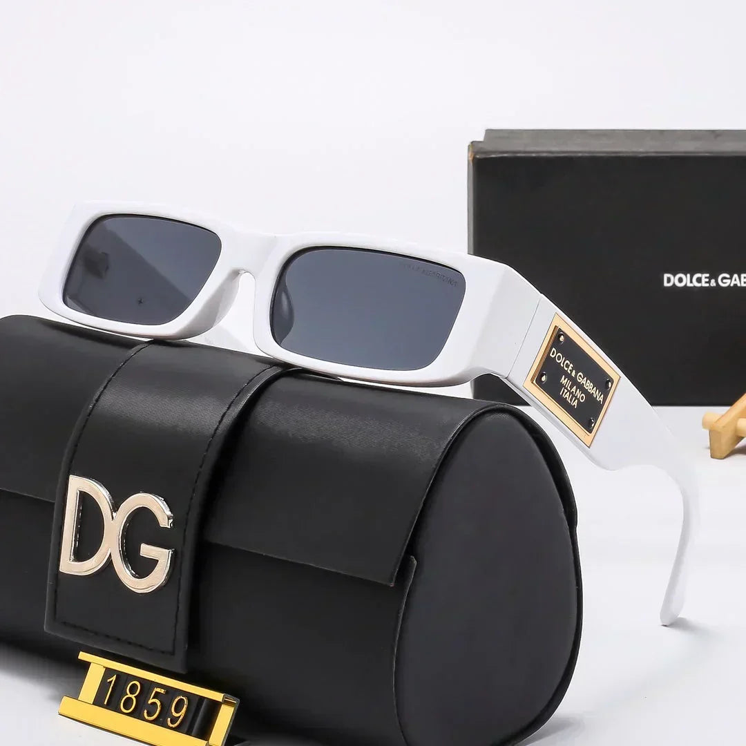 Low Square Sunglasses 1859s-sss62