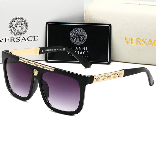 Classic Polarized Unisex Sunglassess-sss62