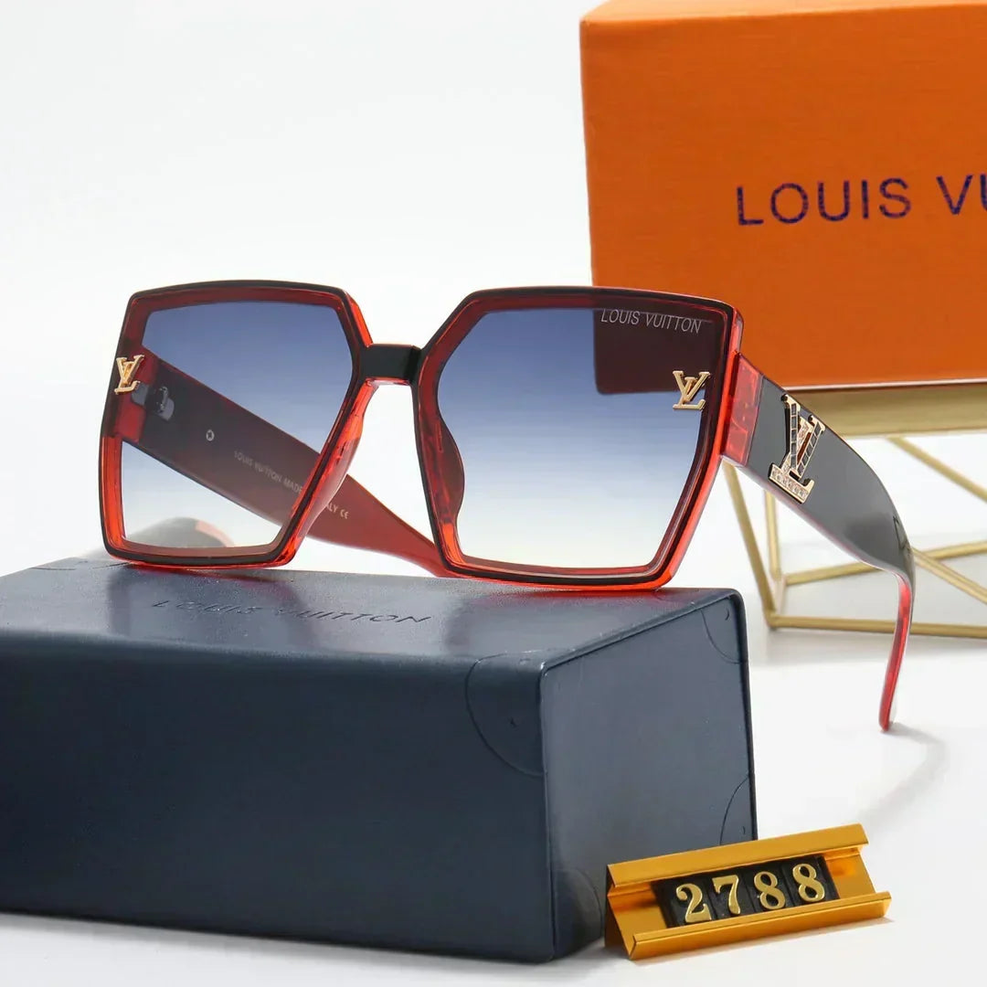 Fashion Sunglasses—2788s-sss62