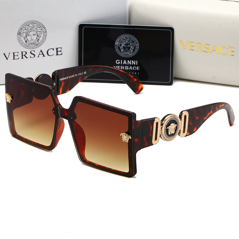 New Square Fashion Trend Unisex Sunglassess-sss62
