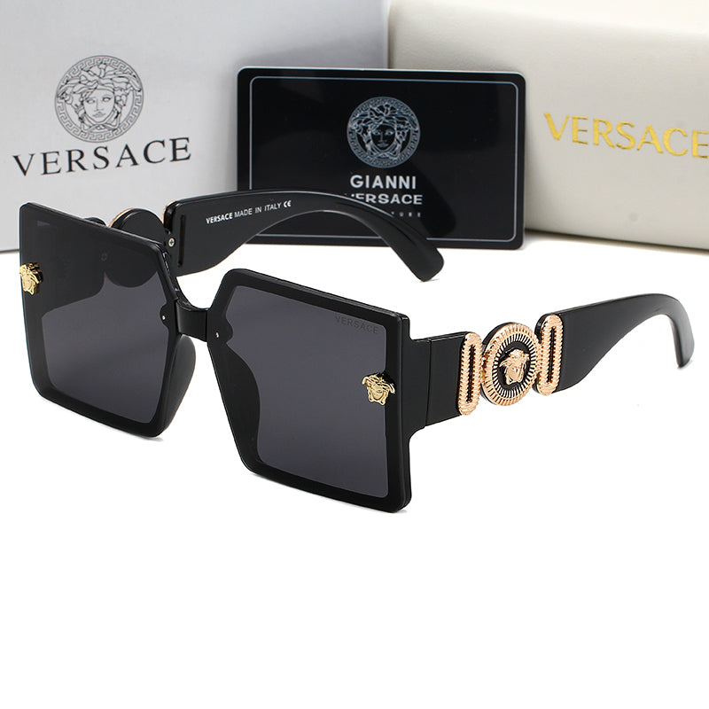 New Square Fashion Trend Unisex Sunglassess-sss62