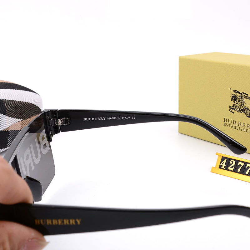 Fashion Sunglasses—4277s-sss62