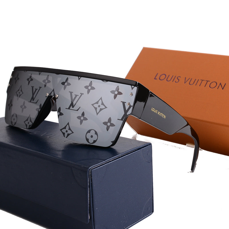 Fashion hot 5 color sunglasses 1583s-sss62