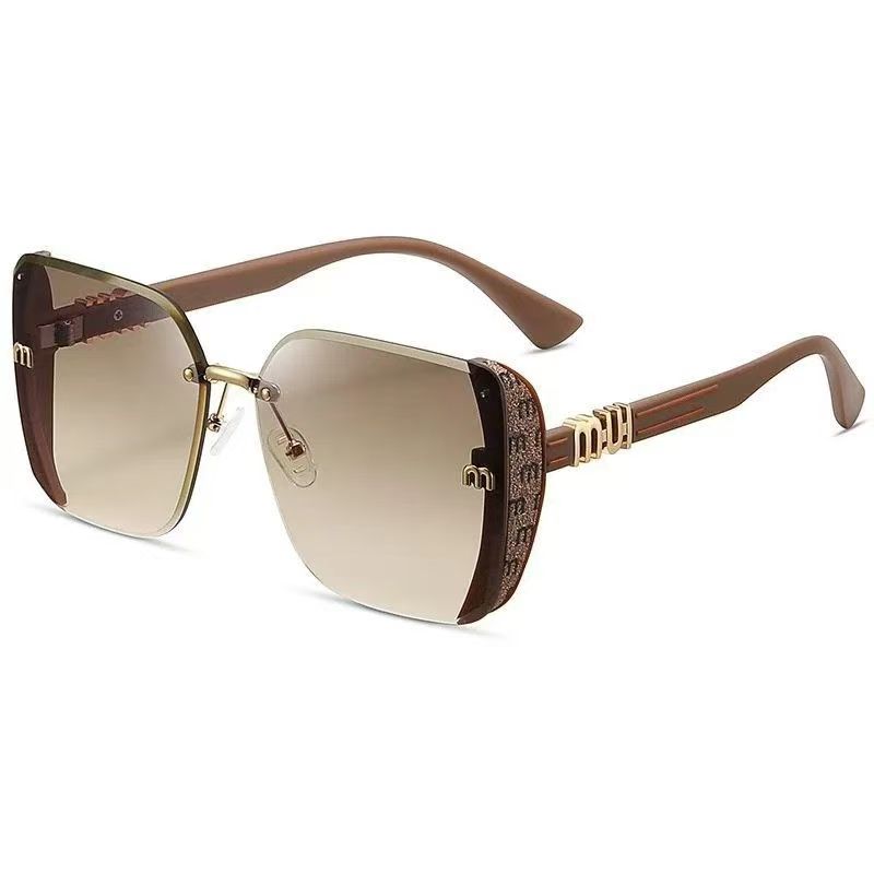 M - Stylish and Versatile High-Definition Sunglassess-sss62
