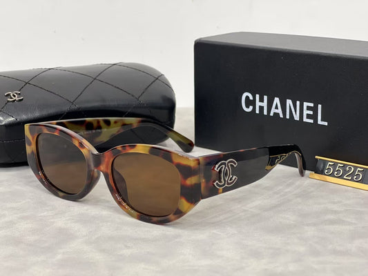 Fashion Sunglasses—5525s-sss62