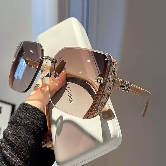 M - Stylish and Versatile High-Definition Sunglassess-sss62