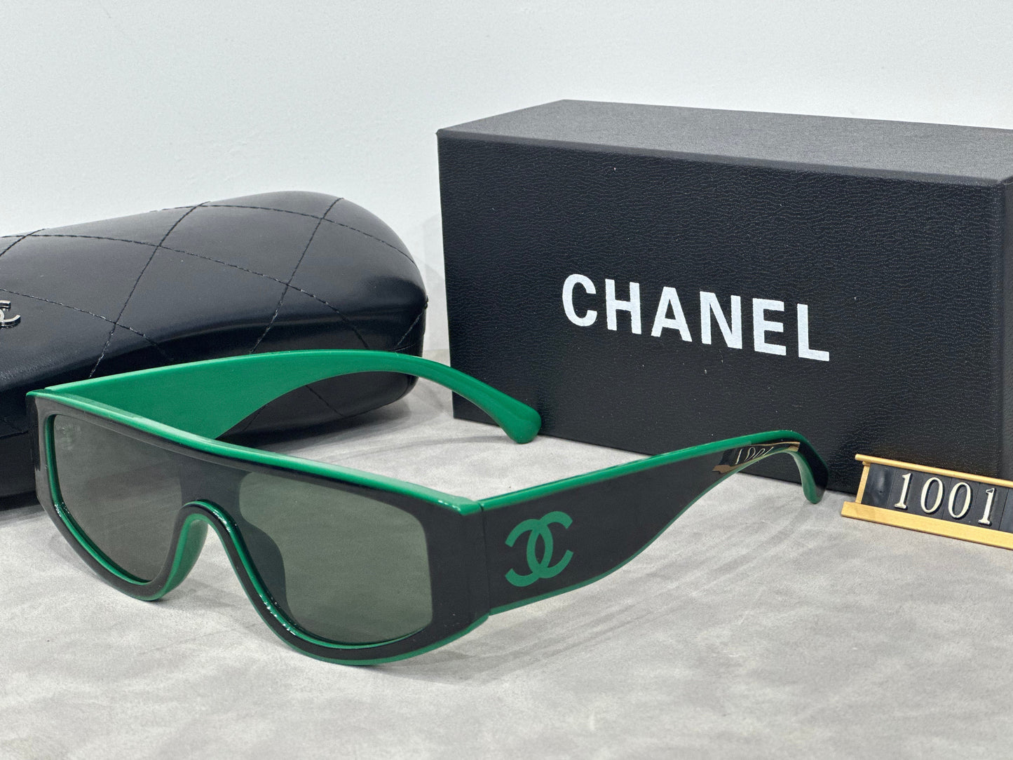 Sunglasses Y-0988s-sss62