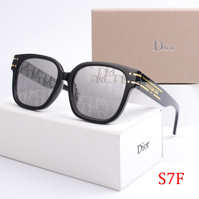 Fashion Sunglasses—S7s-sss62
