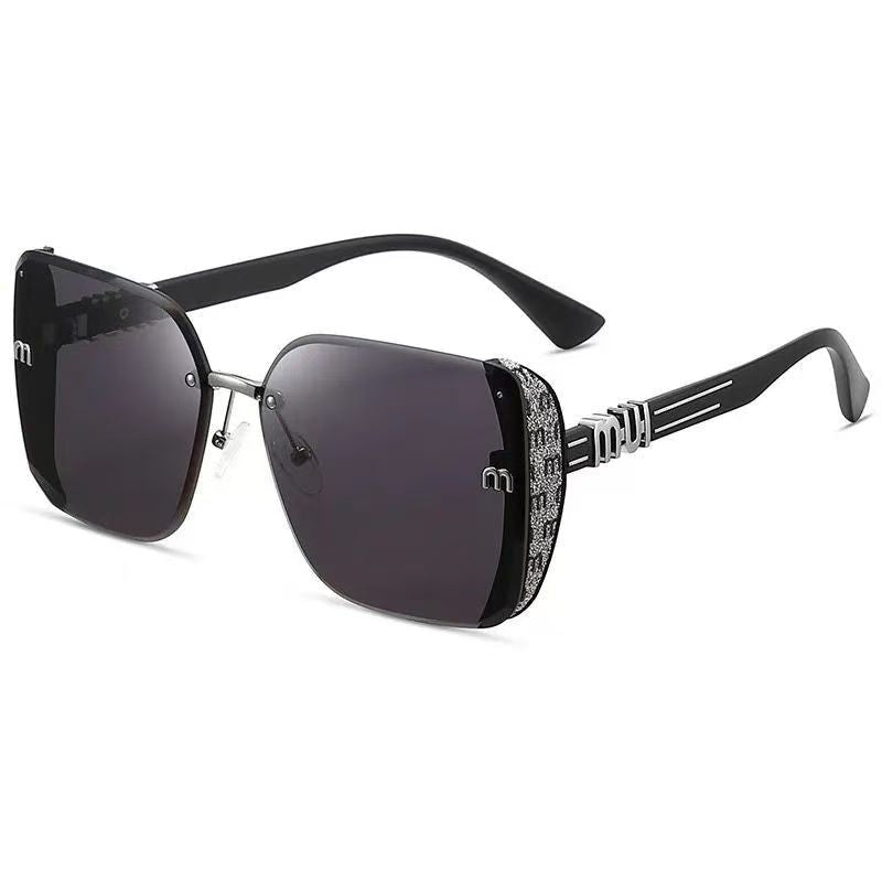 M - Stylish and Versatile High-Definition Sunglassess-sss62