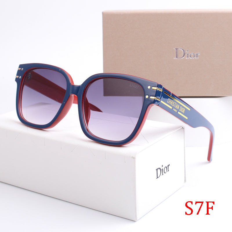 Fashion Sunglasses—S7s-sss62