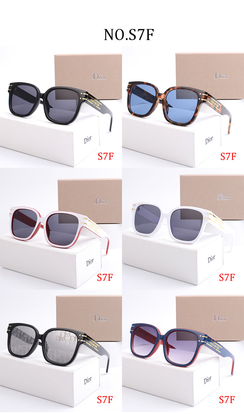 Fashion Sunglasses—S7s-sss62