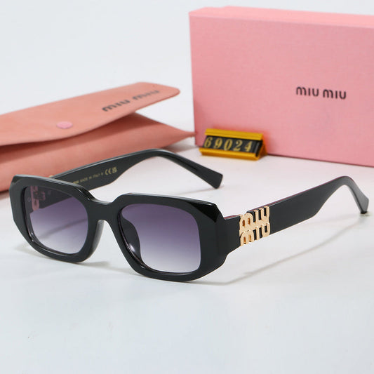 Fashion Sunglasses—11034s-sss621
