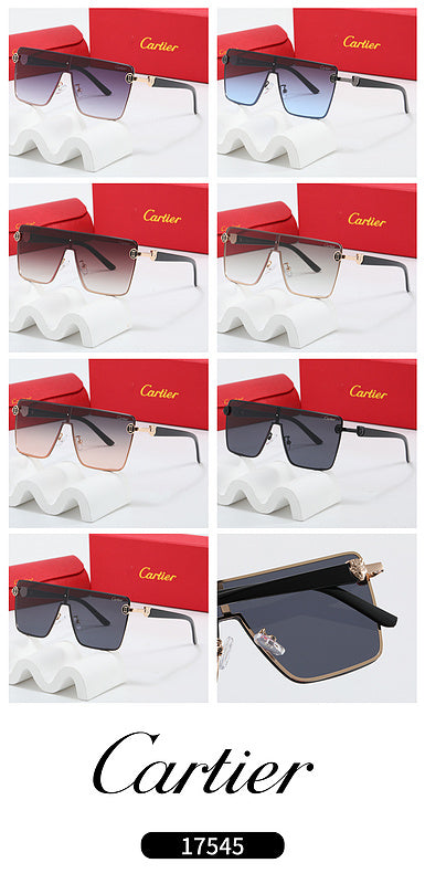 Fashion Sunglasses—110345s-sss62