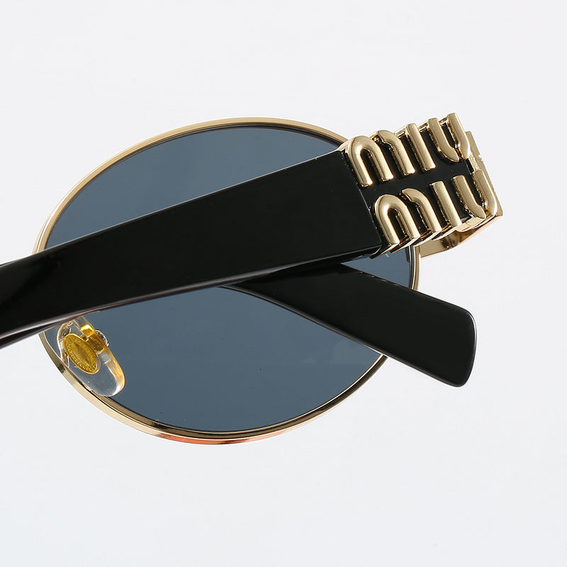 Fashion Sunglasses—9037s-sss62