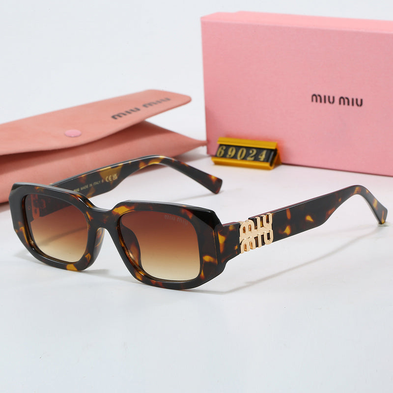 Fashion Sunglasses—11034s-sss621