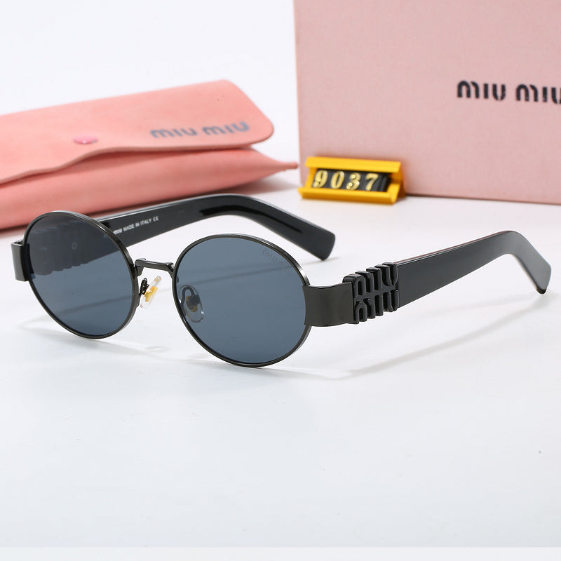 Fashion Sunglasses—9037s-sss62