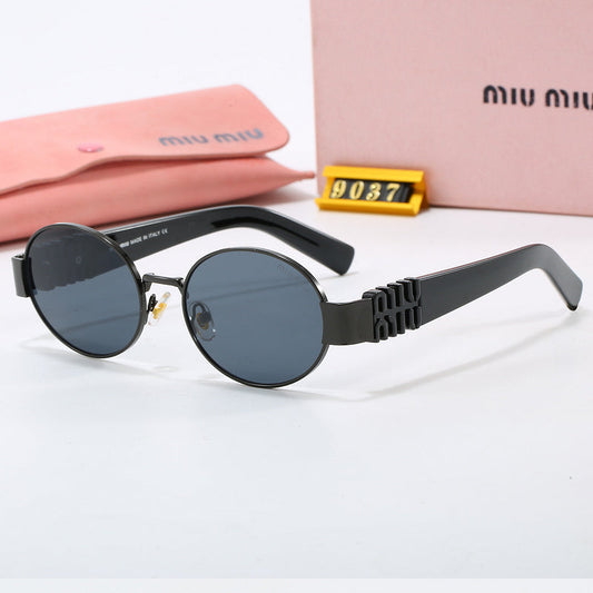 Fashion Sunglasses—9037s-sss62