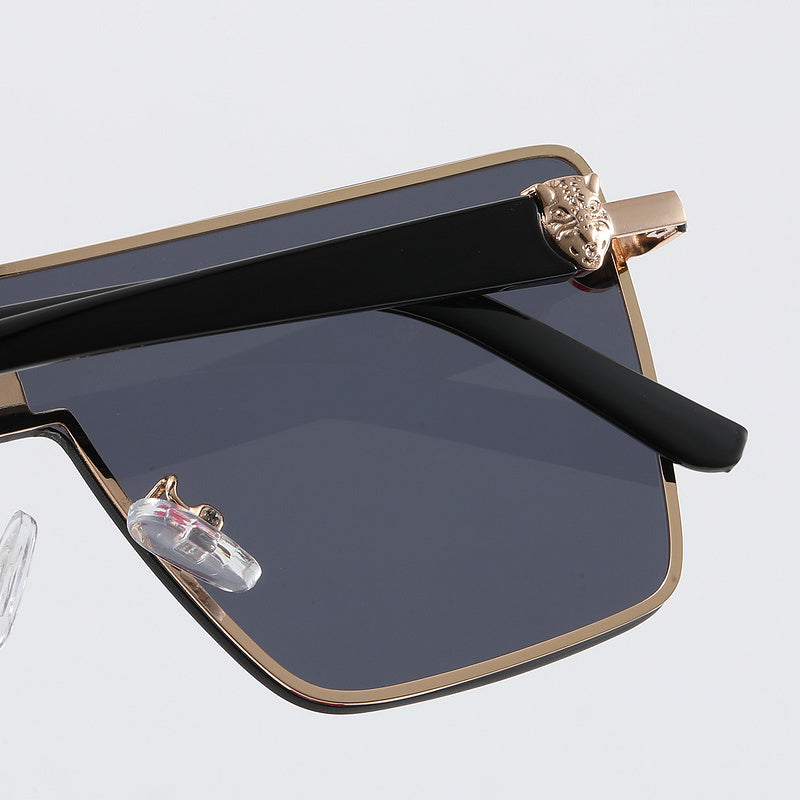 Fashion Sunglasses—110345s-sss62