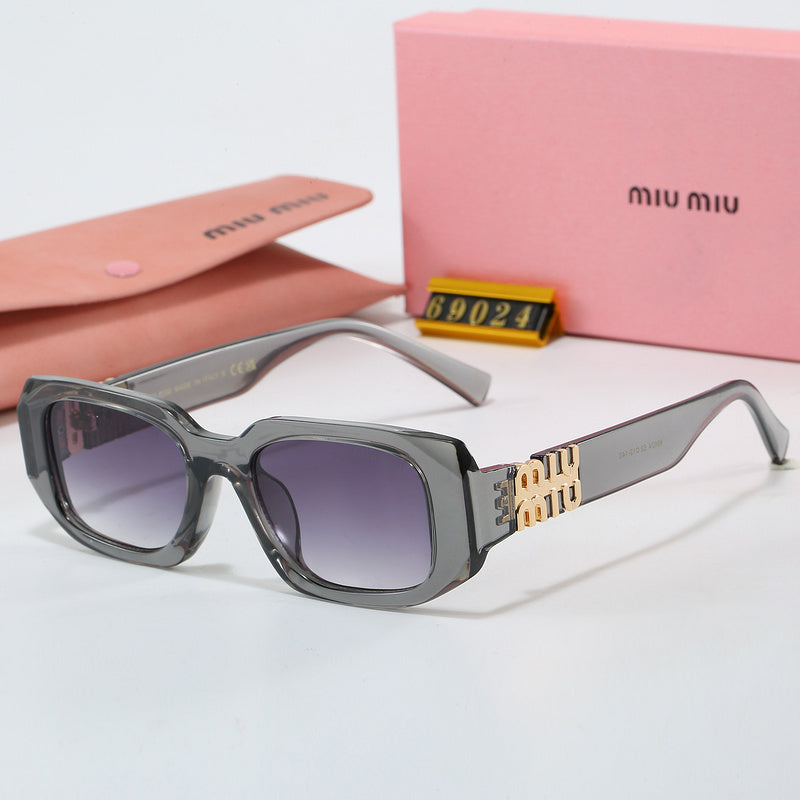 Fashion Sunglasses—11034s-sss621