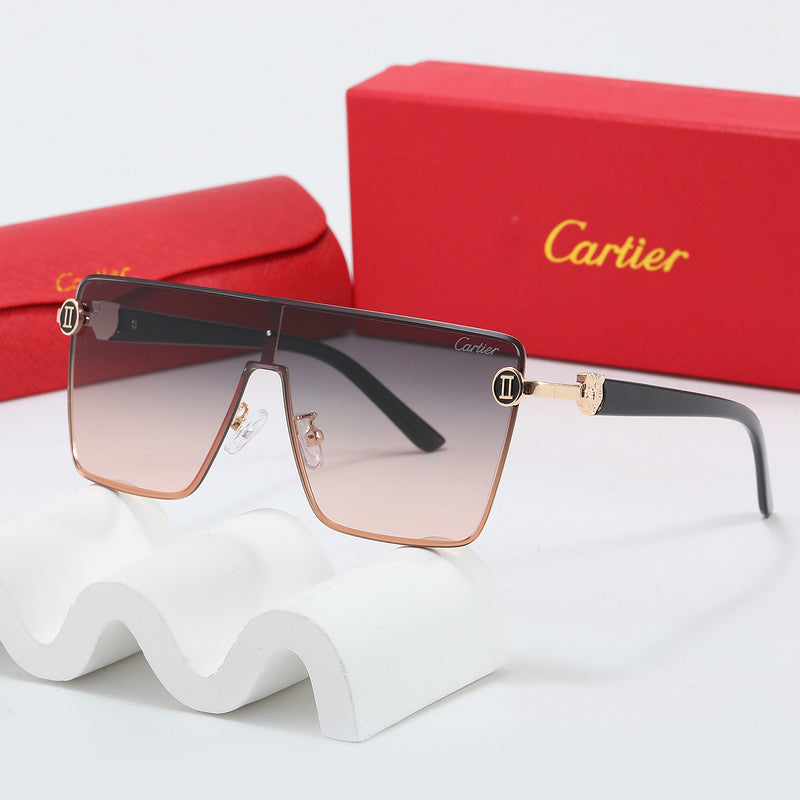 Fashion Sunglasses—110345s-sss62