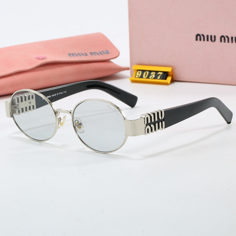 Fashion Sunglasses—9037s-sss62