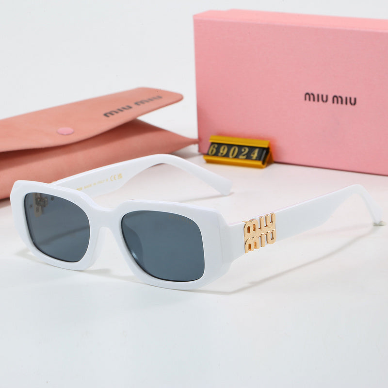 Fashion Sunglasses—11034s-sss621