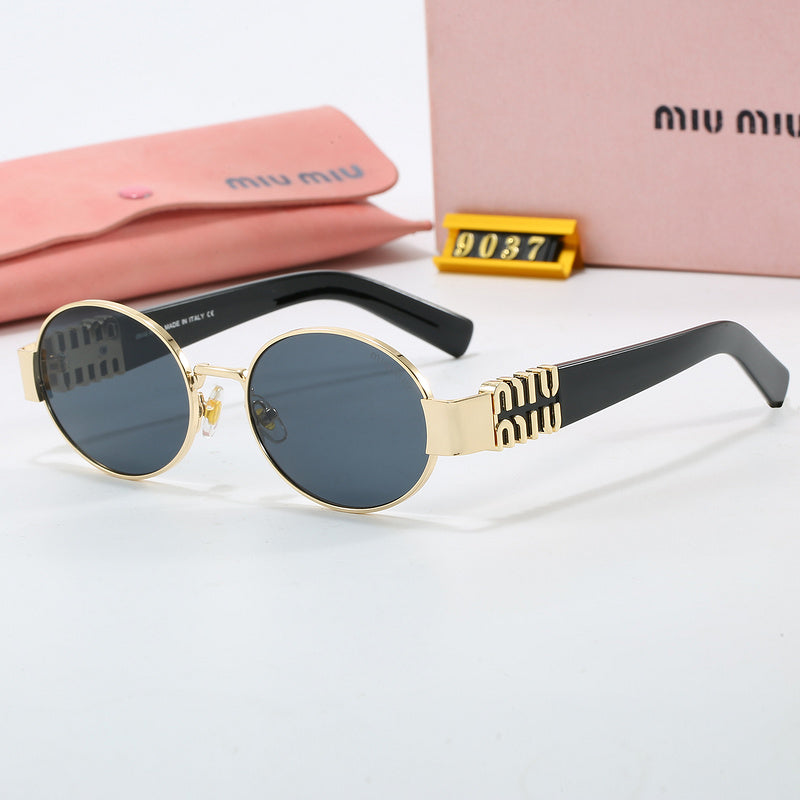 Fashion Sunglasses—9037s-sss62