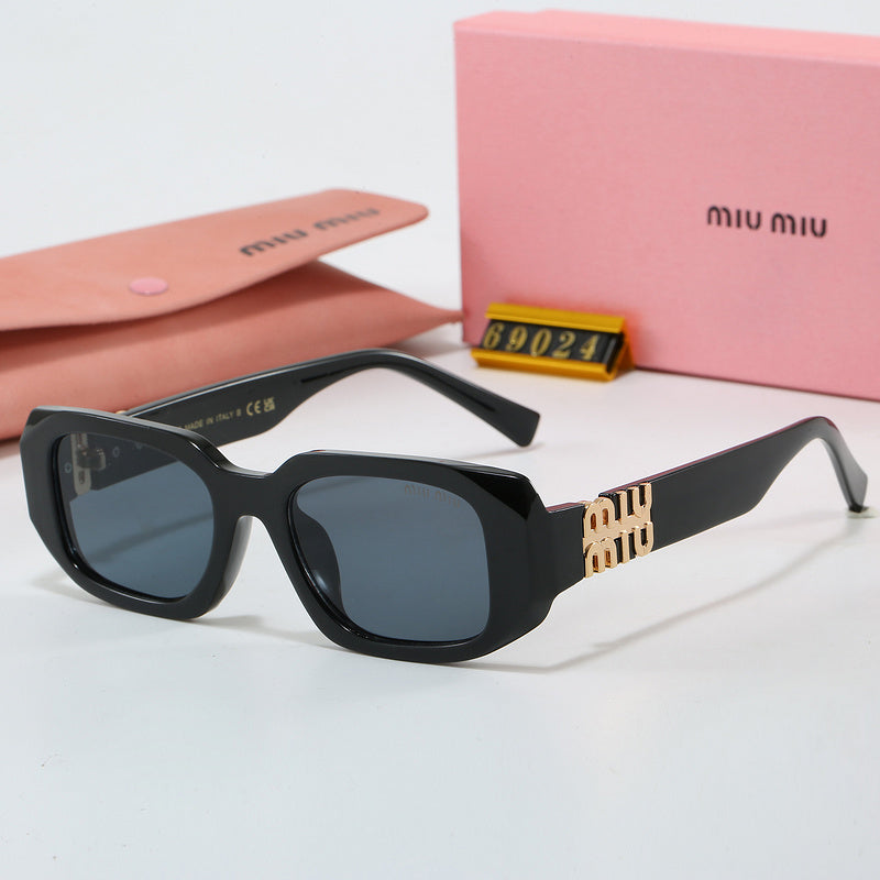 Fashion Sunglasses—11034s-sss621
