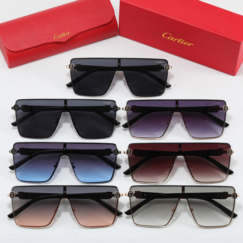 Fashion Sunglasses—110345s-sss62