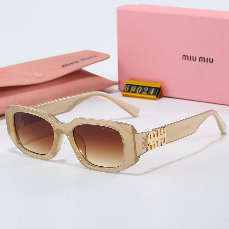 Fashion Sunglasses—11034s-sss621