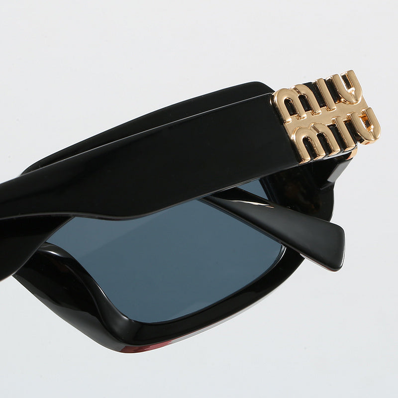 Fashion Sunglasses—11034s-sss621