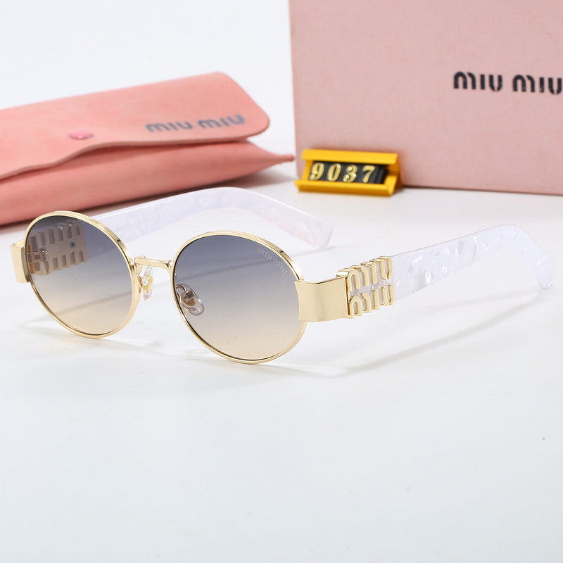 Fashion Sunglasses—9037s-sss62