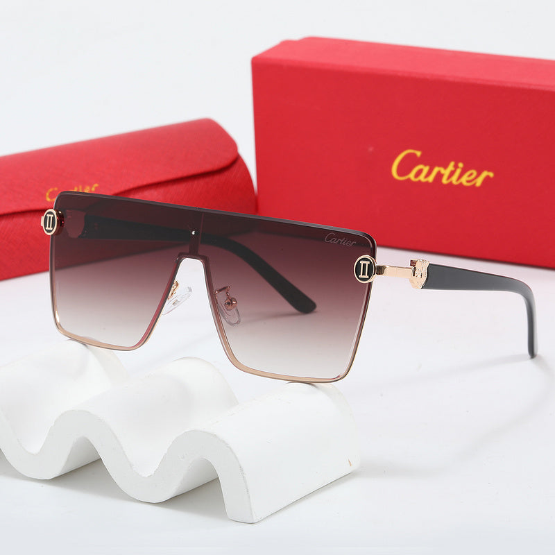 Fashion Sunglasses—110345s-sss62