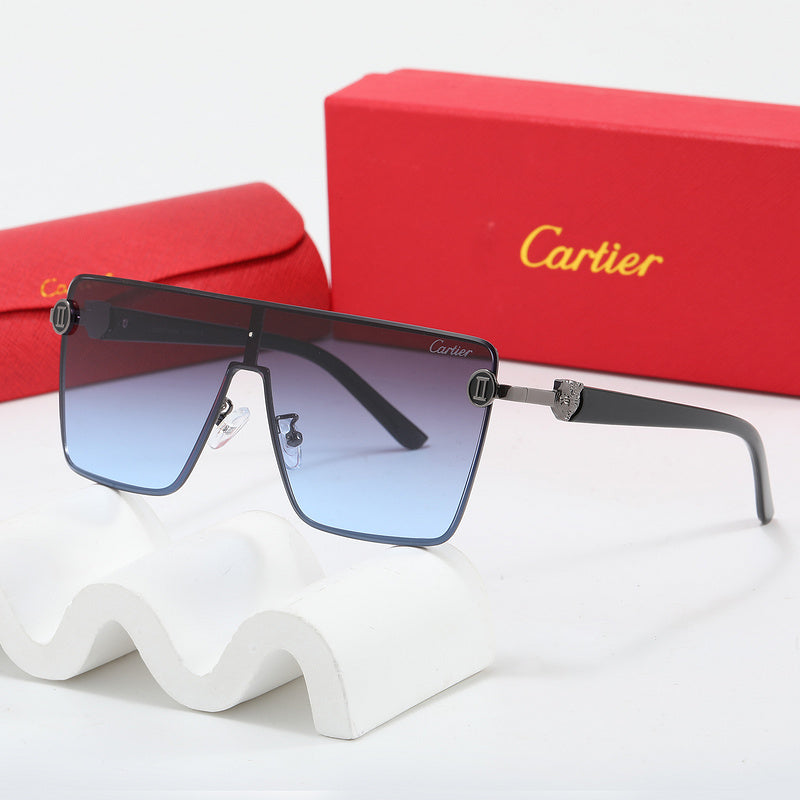 Fashion Sunglasses—110345s-sss62