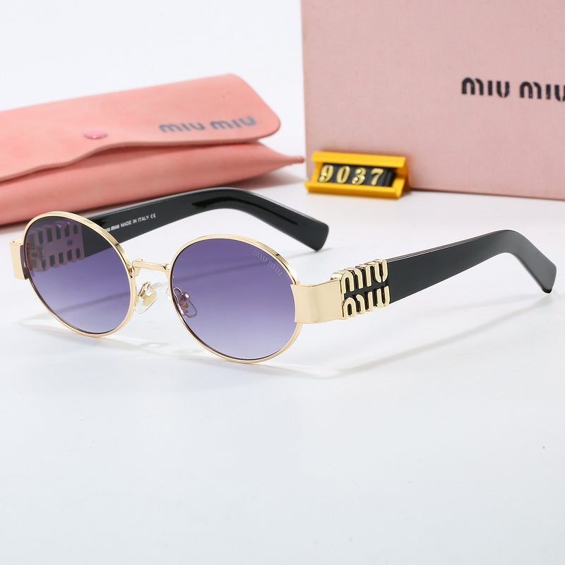 Fashion Sunglasses—9037s-sss62