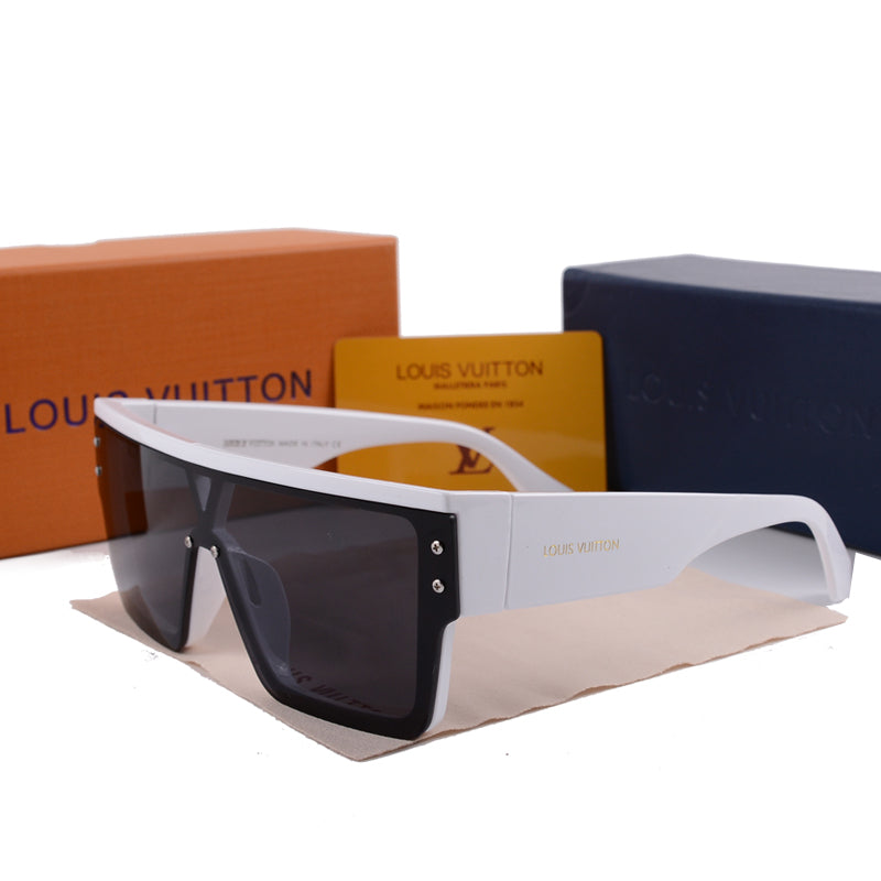Fashion hot 5 color sunglasses 1583s-sss62