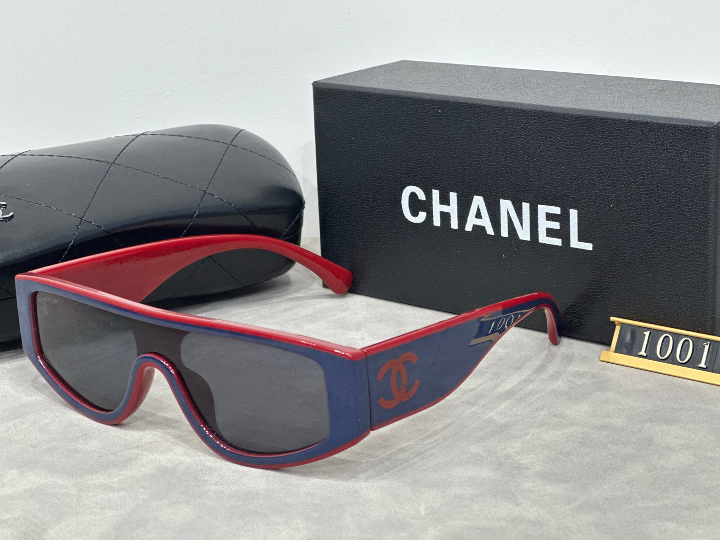 Sunglasses Y-0988s-sss62