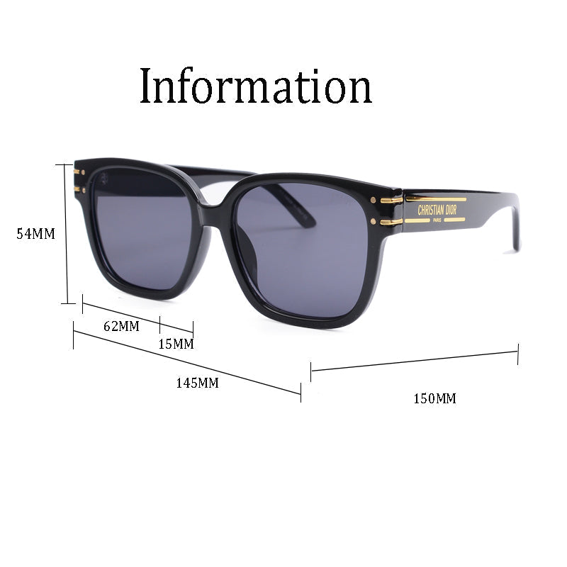 Fashion Sunglasses—S7s-sss62