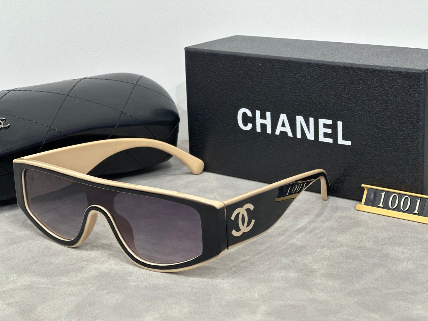 Sunglasses Y-0988s-sss62