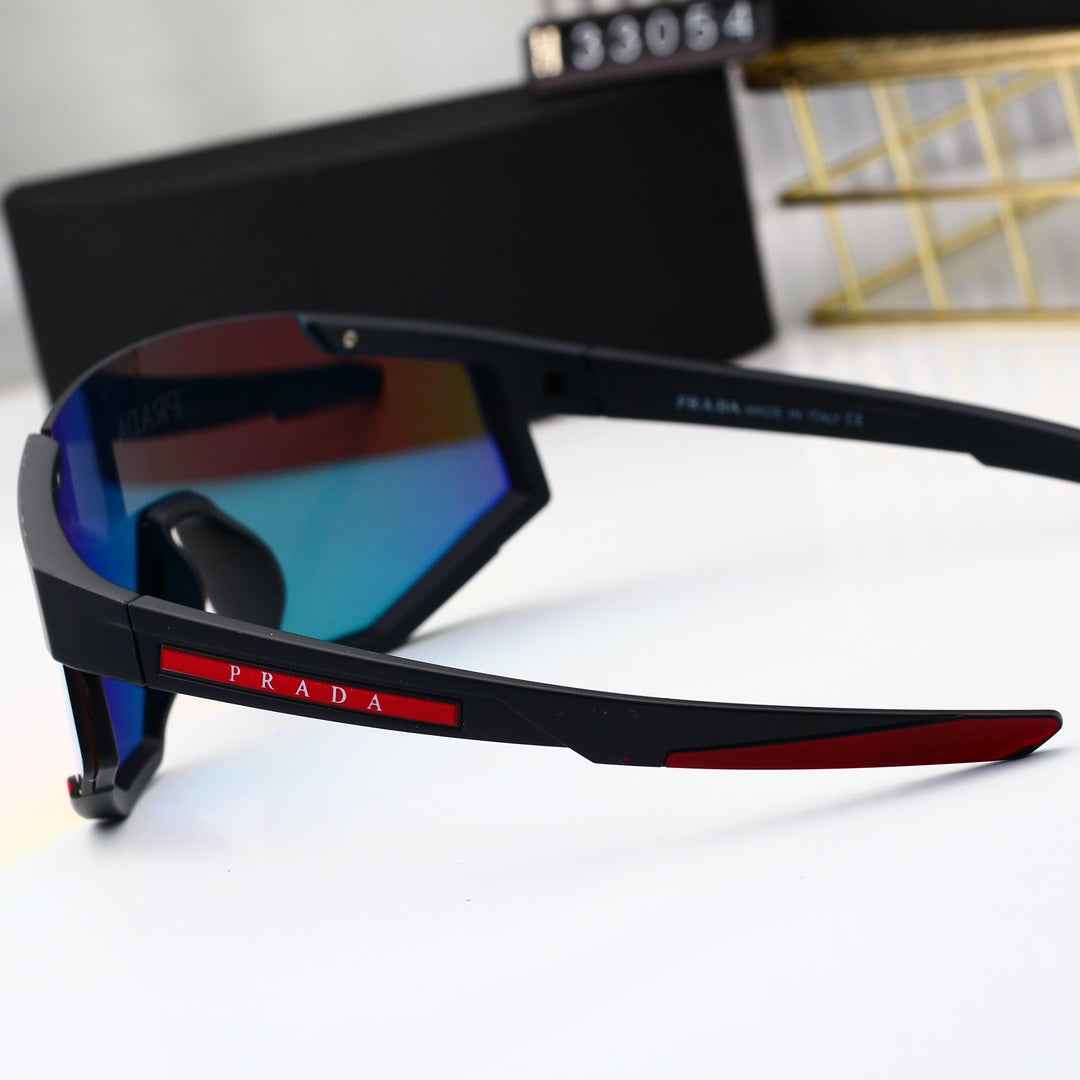 Oversized Cool Sunglasses 33054s-sss62