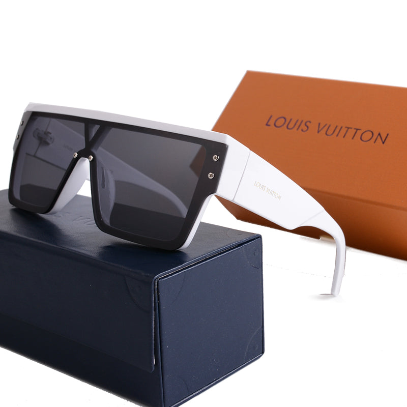 Fashion hot 5 color sunglasses 1583s-sss62