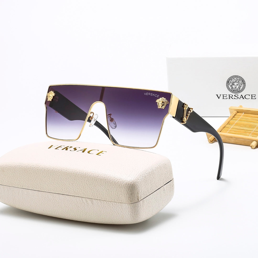 Unisex Retro Sunglassess-sss62