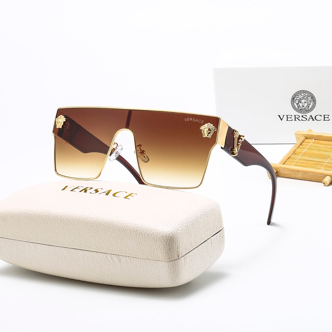 Unisex Retro Sunglassess-sss62