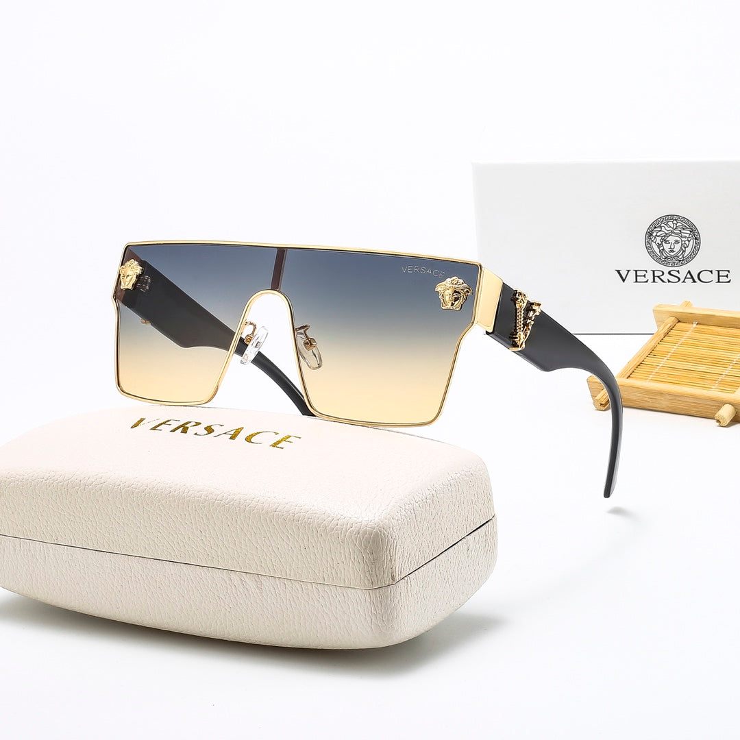 Unisex Retro Sunglassess-sss62
