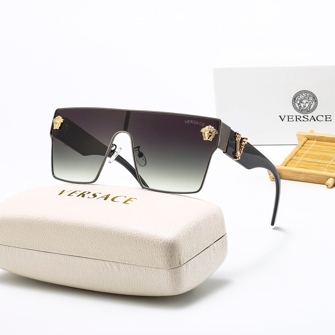 Unisex Retro Sunglassess-sss62