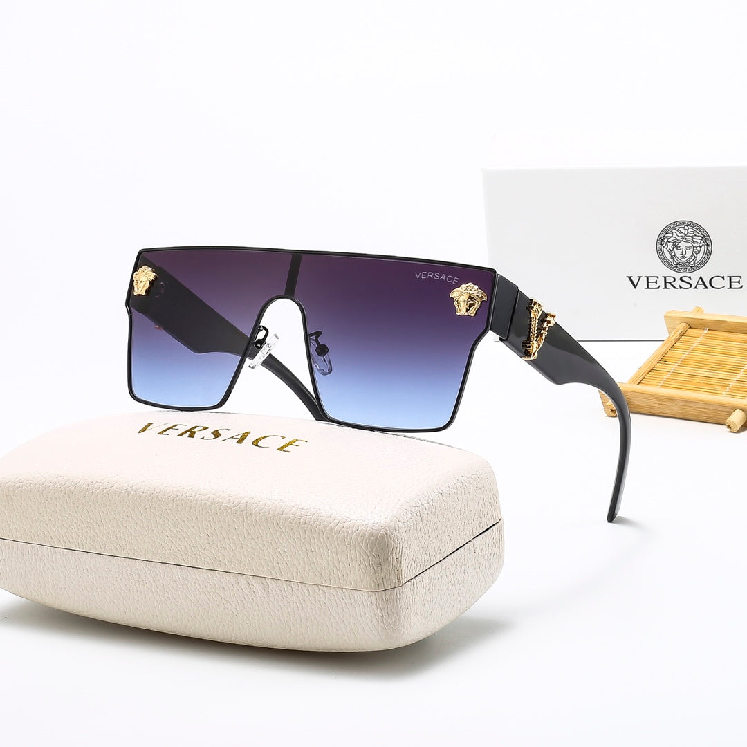 Unisex Retro Sunglassess-sss62