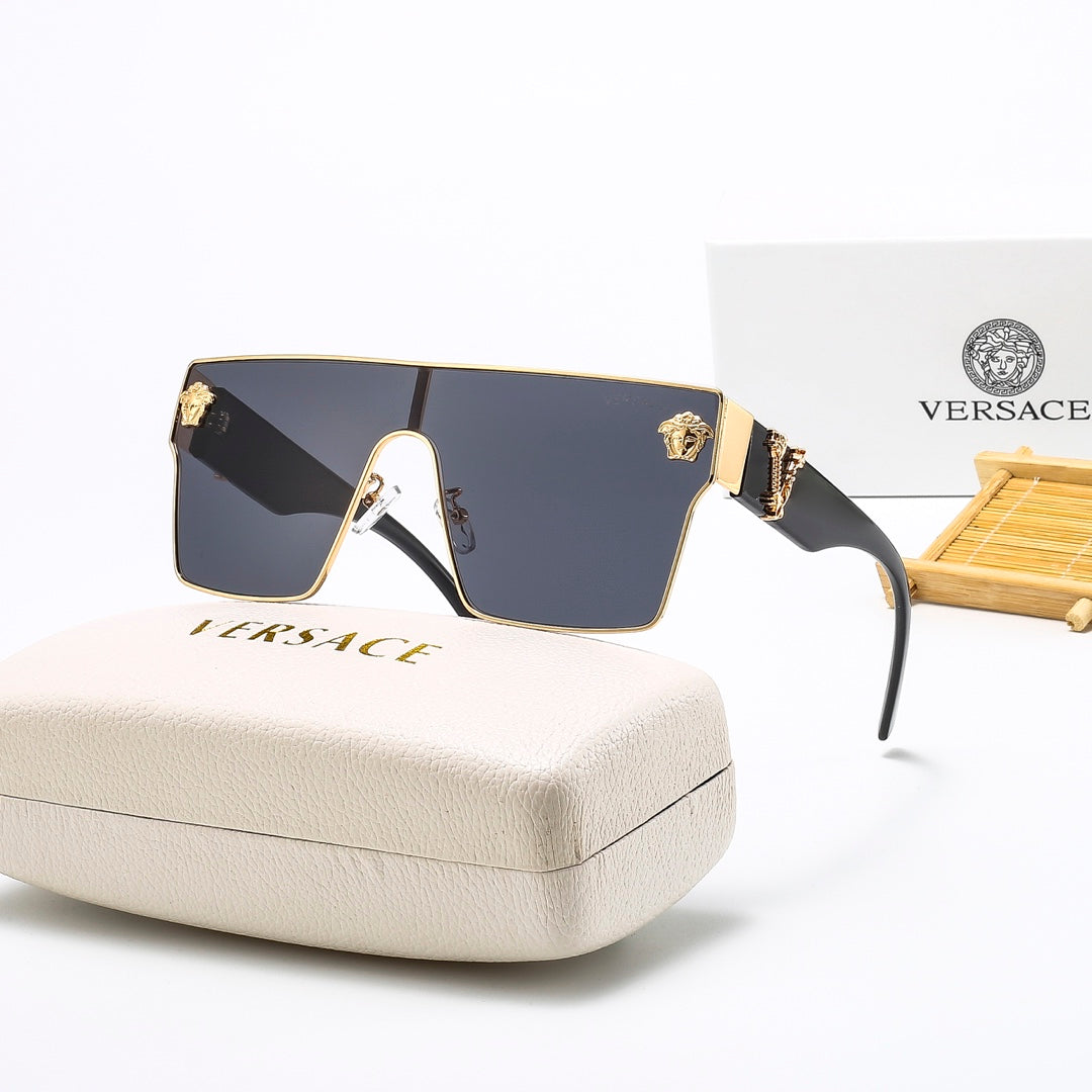 Unisex Retro Sunglassess-sss62