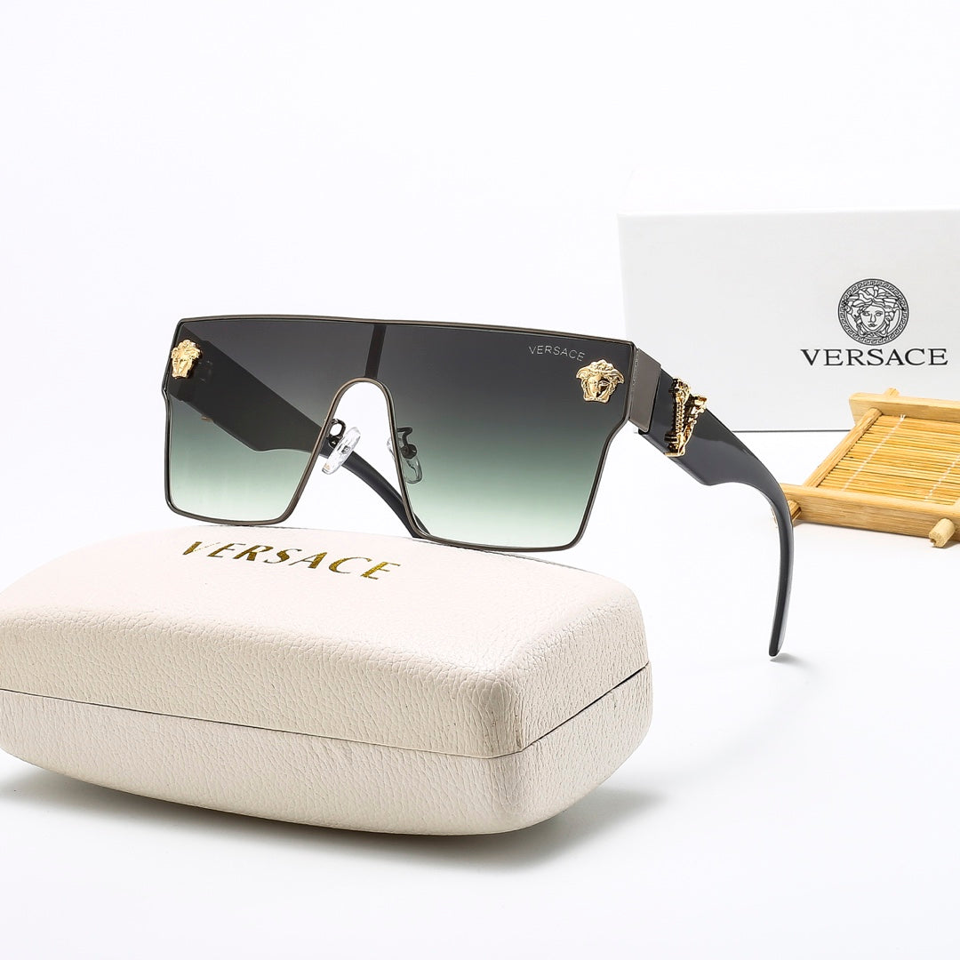 Unisex Retro Sunglassess-sss62