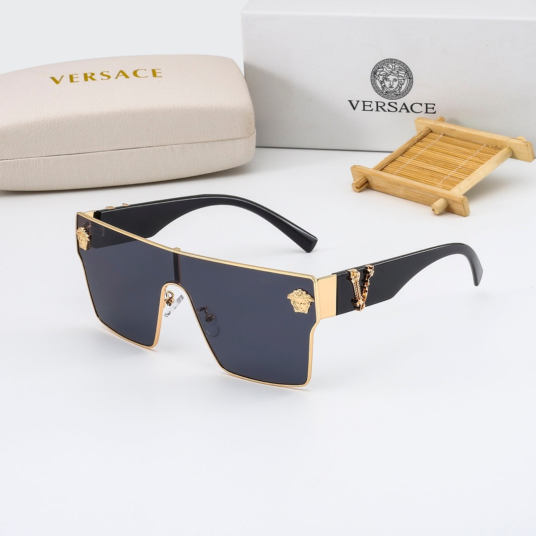 Unisex Retro Sunglassess-sss62